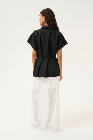 VICKY SHIRT METEORITE
