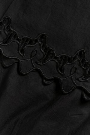 VICTORIA SKIRT METEORITE