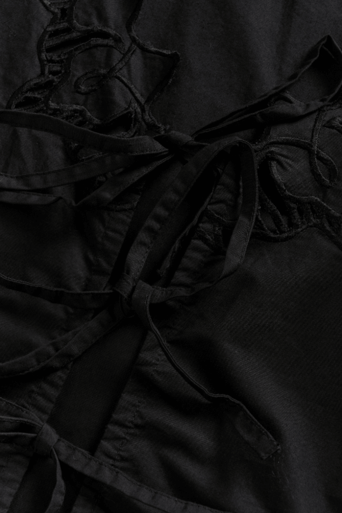 VICTORIA BLOUSE METEORITE