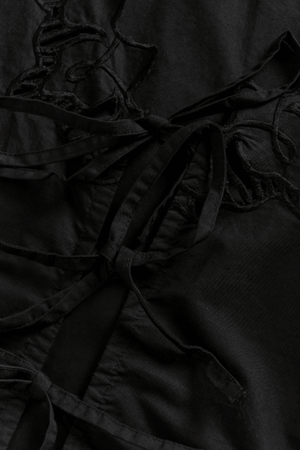 VICTORIA BLOUSE METEORITE