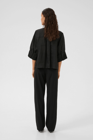 VILDE BLOUSE METEORITE