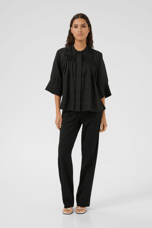 VILDE BLOUSE METEORITE