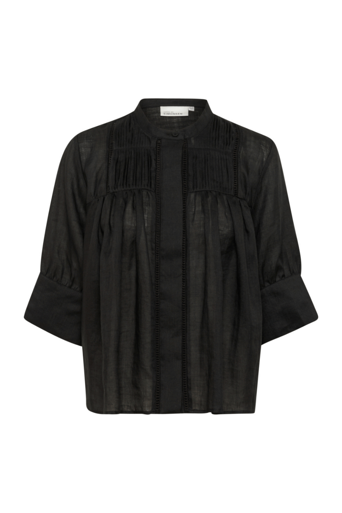 VILDE BLOUSE METEORITE