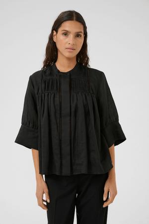 VILDE BLOUSE METEORITE