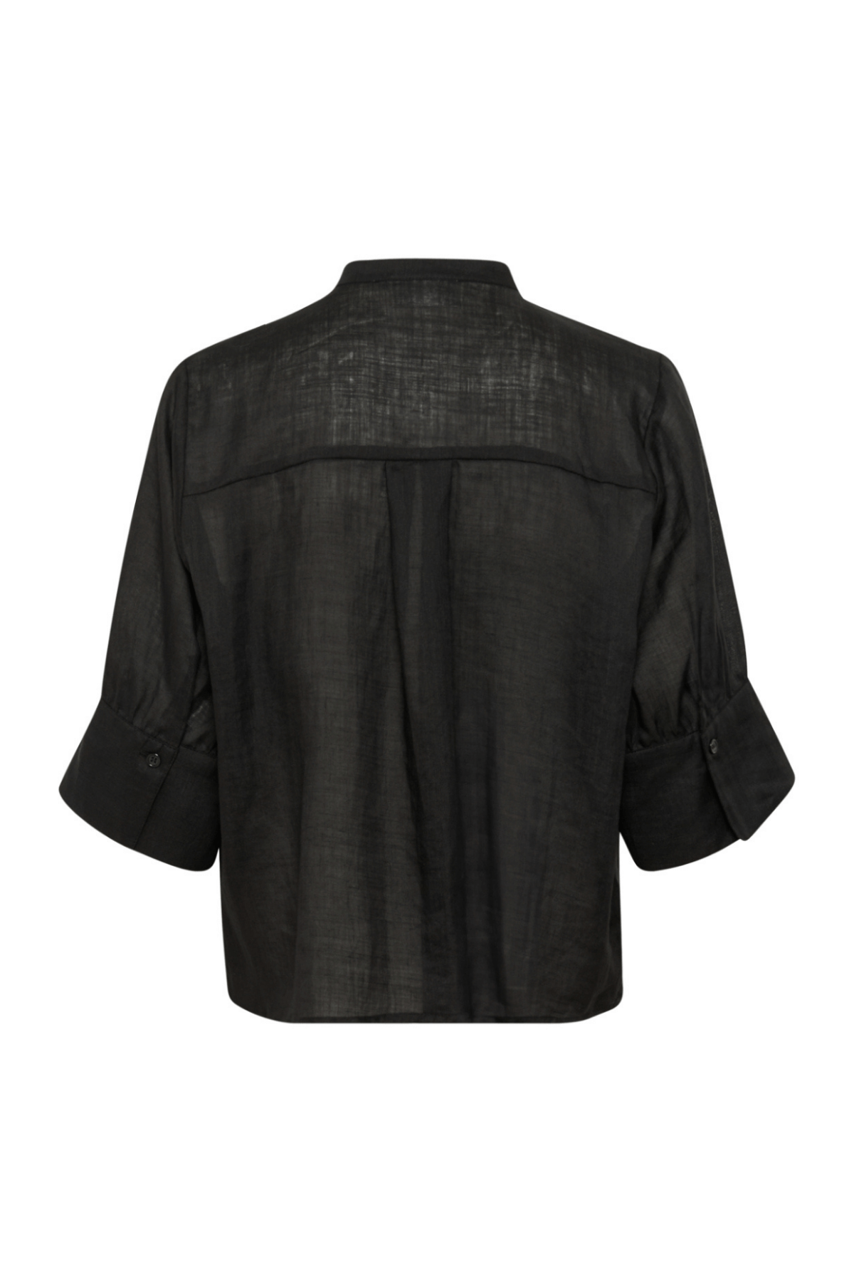 VILDE BLOUSE METEORITE