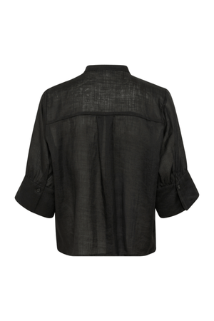 VILDE BLOUSE METEORITE