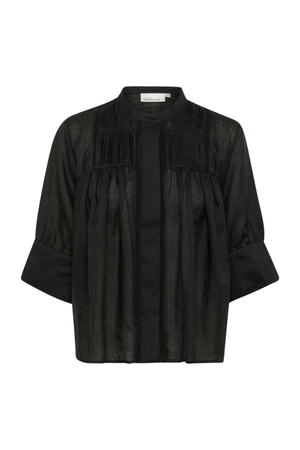 VILDE BLOUSE METEORITE