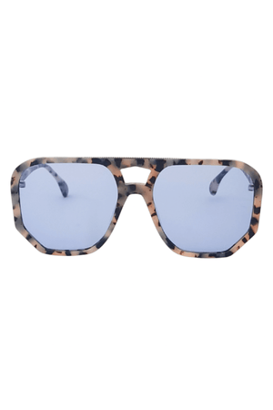 WAGER MATT MILKY TORT/BLUE