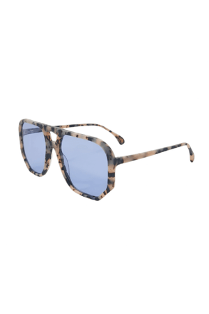 WAGER MATT MILKY TORT/BLUE