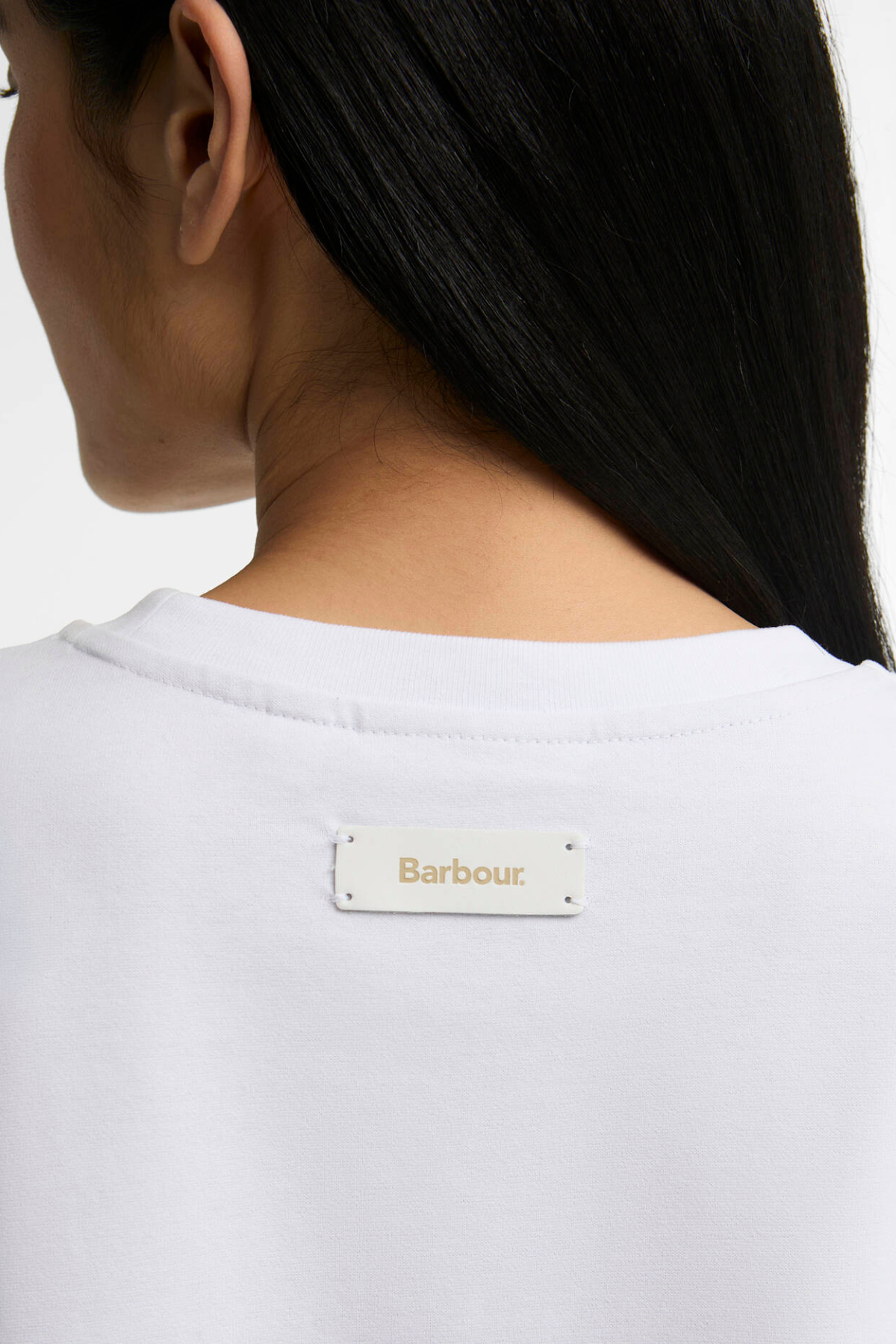 WILLOWMERE T-SHIRT WHITE