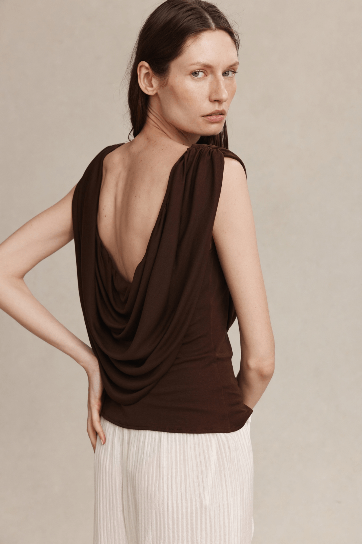 WINI TOP CHOCOLATE