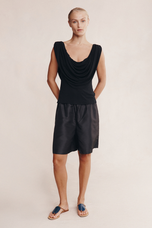 WINI TOP BLACK