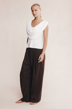 WINI TOP IVORY
