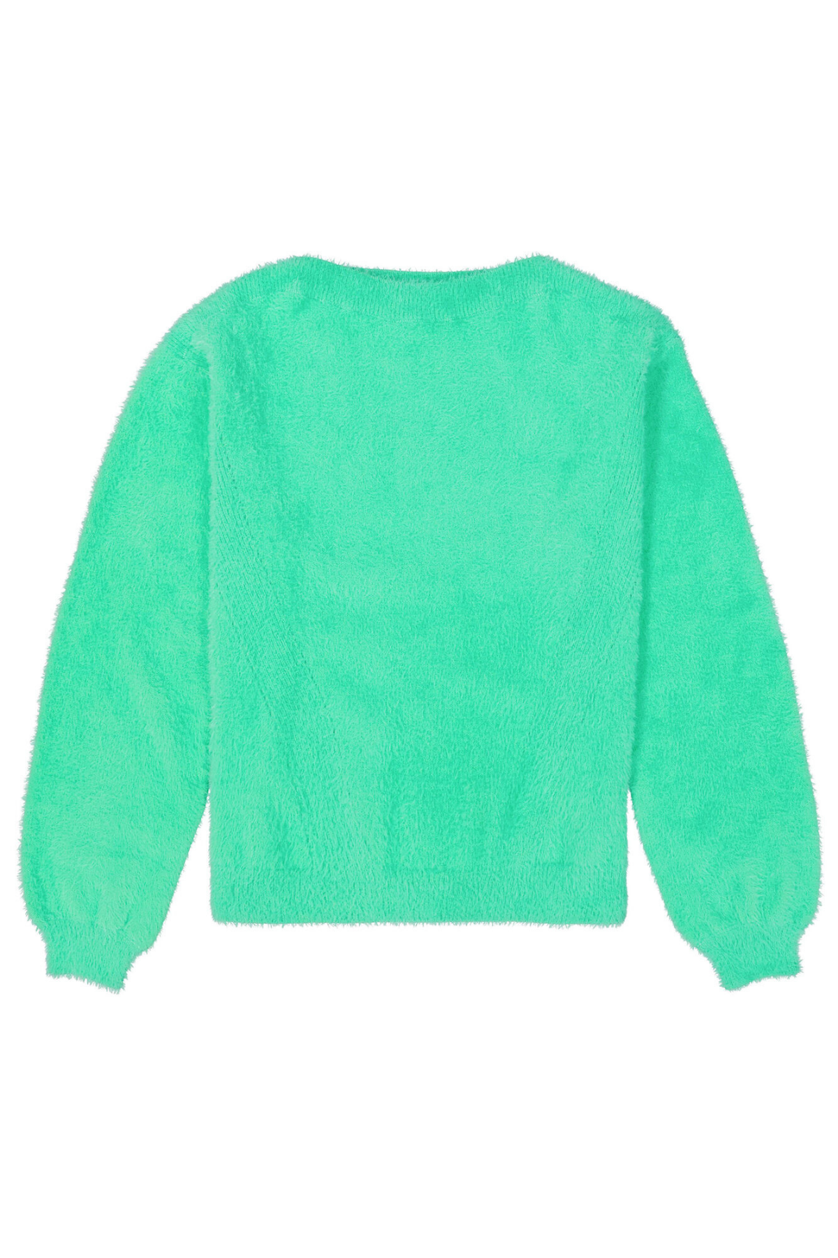 Z0054 LADIES PULLOVER EMERALD COAST