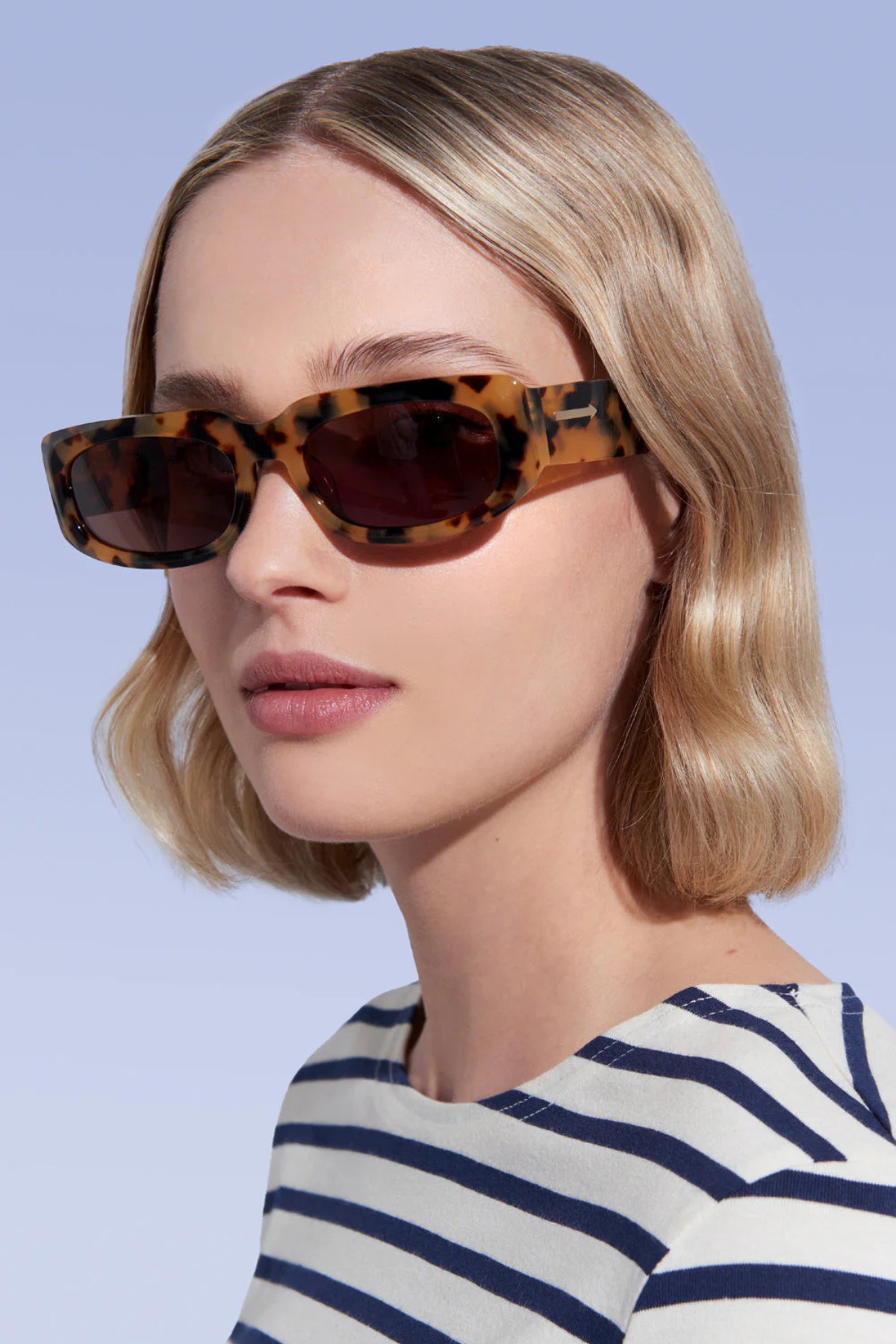 ZAHRA SUNGLASSES CRAZY TORT