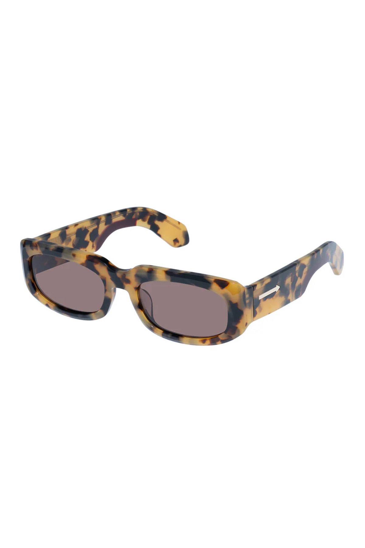 ZAHRA SUNGLASSES CRAZY TORT