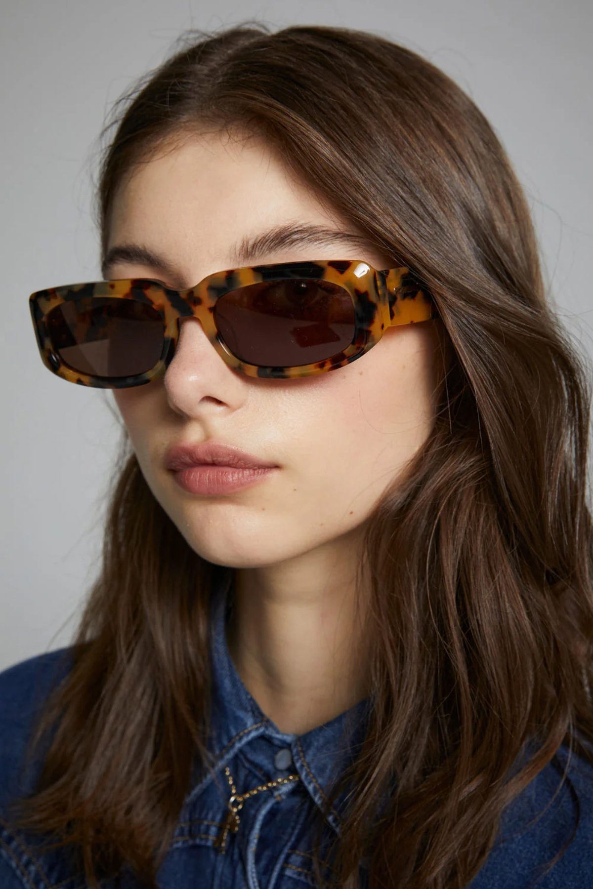 ZAHRA SUNGLASSES CRAZY TORT