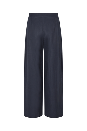 ZOLA PANTS DARK BLUE