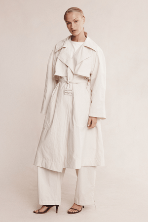 ZOLA TRENCH SILT