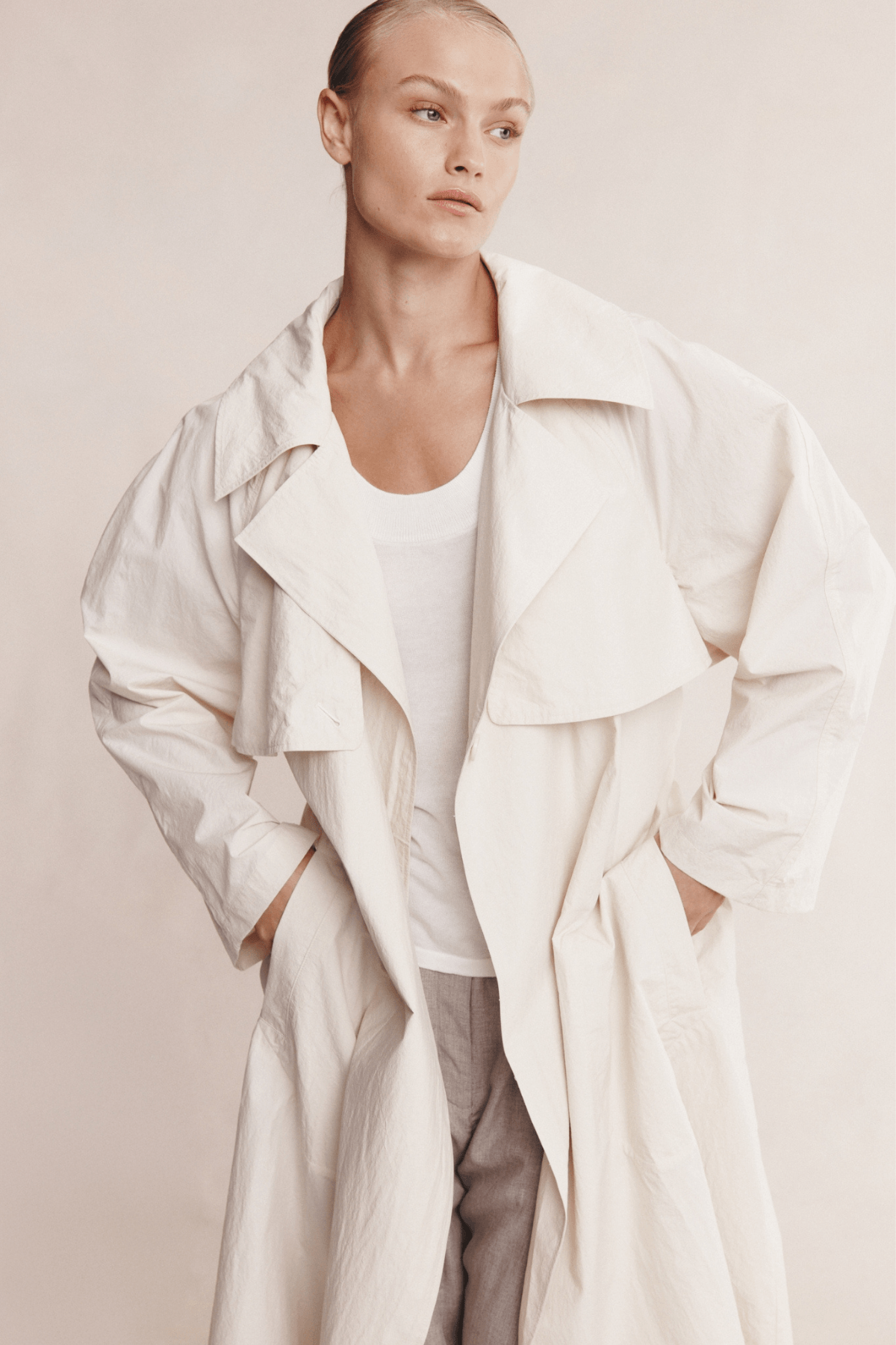 ZOLA TRENCH SILT