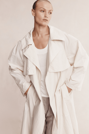 ZOLA TRENCH SILT