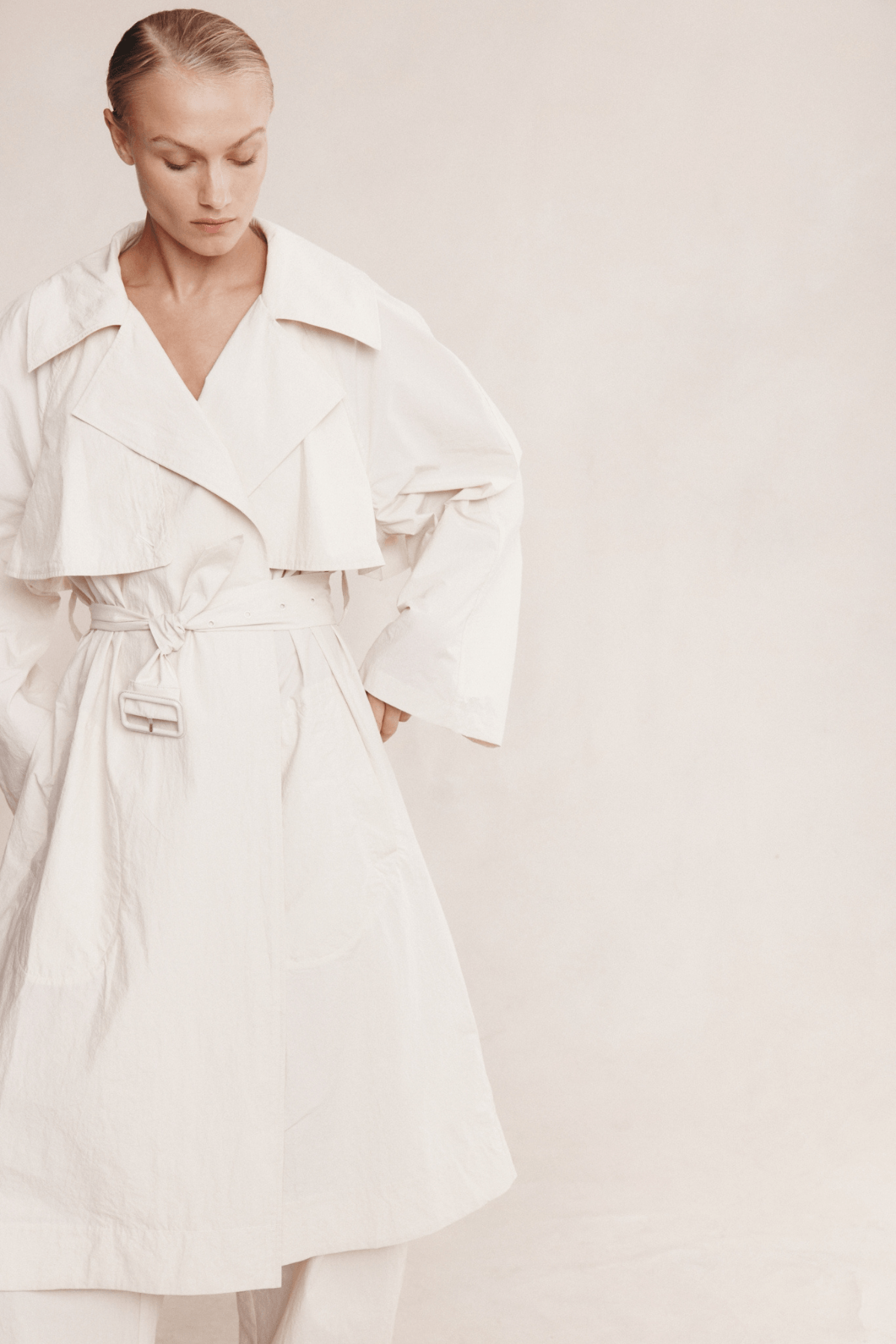 ZOLA TRENCH SILT