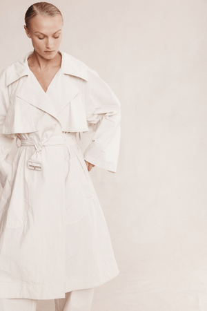 ZOLA TRENCH SILT
