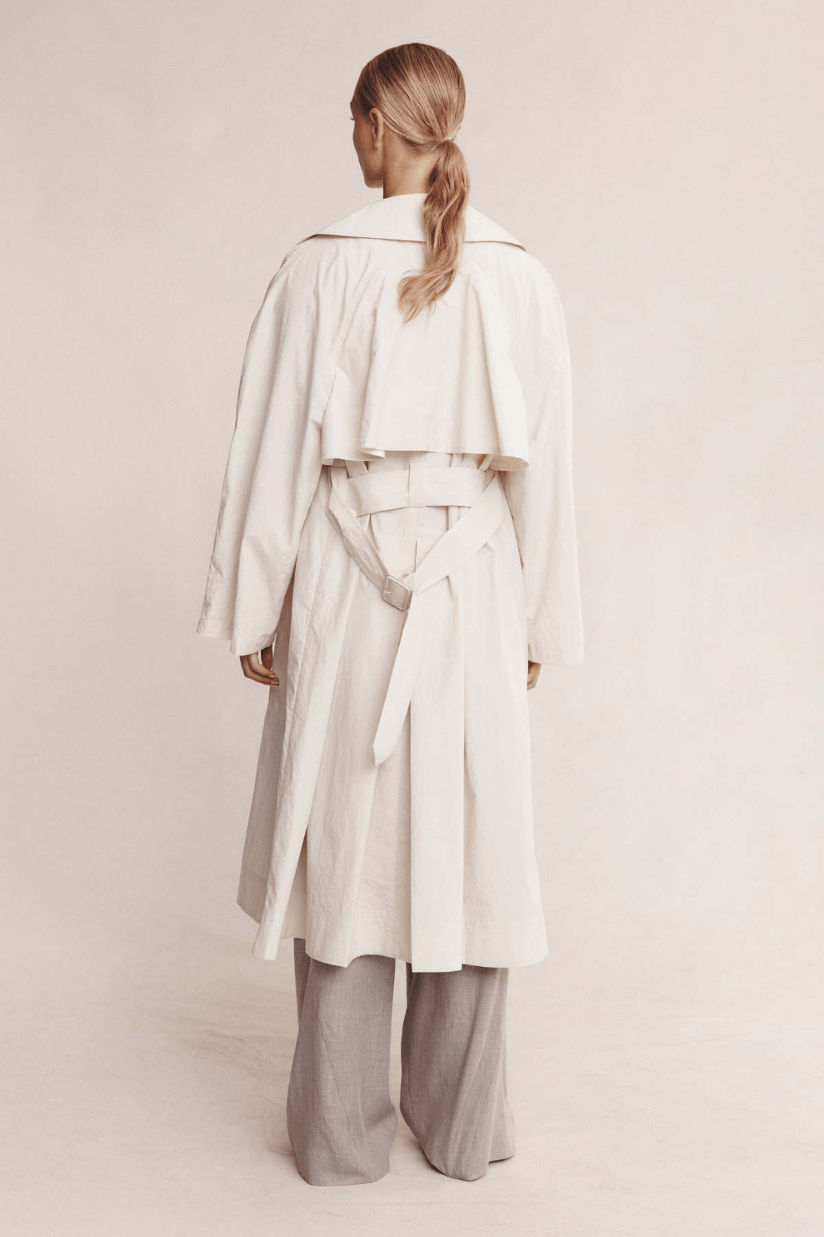 ZOLA TRENCH SILT