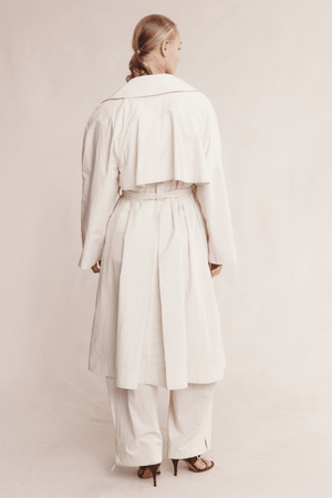 ZOLA TRENCH SILT