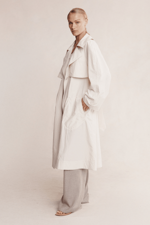 ZOLA TRENCH SILT