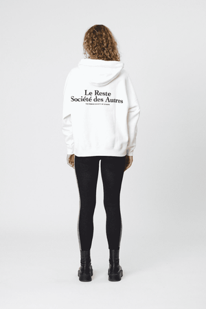 ASPEN LEGGING BLACK/BONE