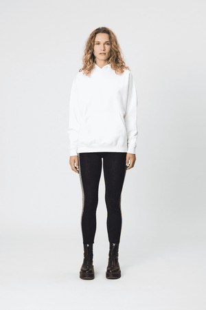 ASPEN LEGGING BLACK/BONE