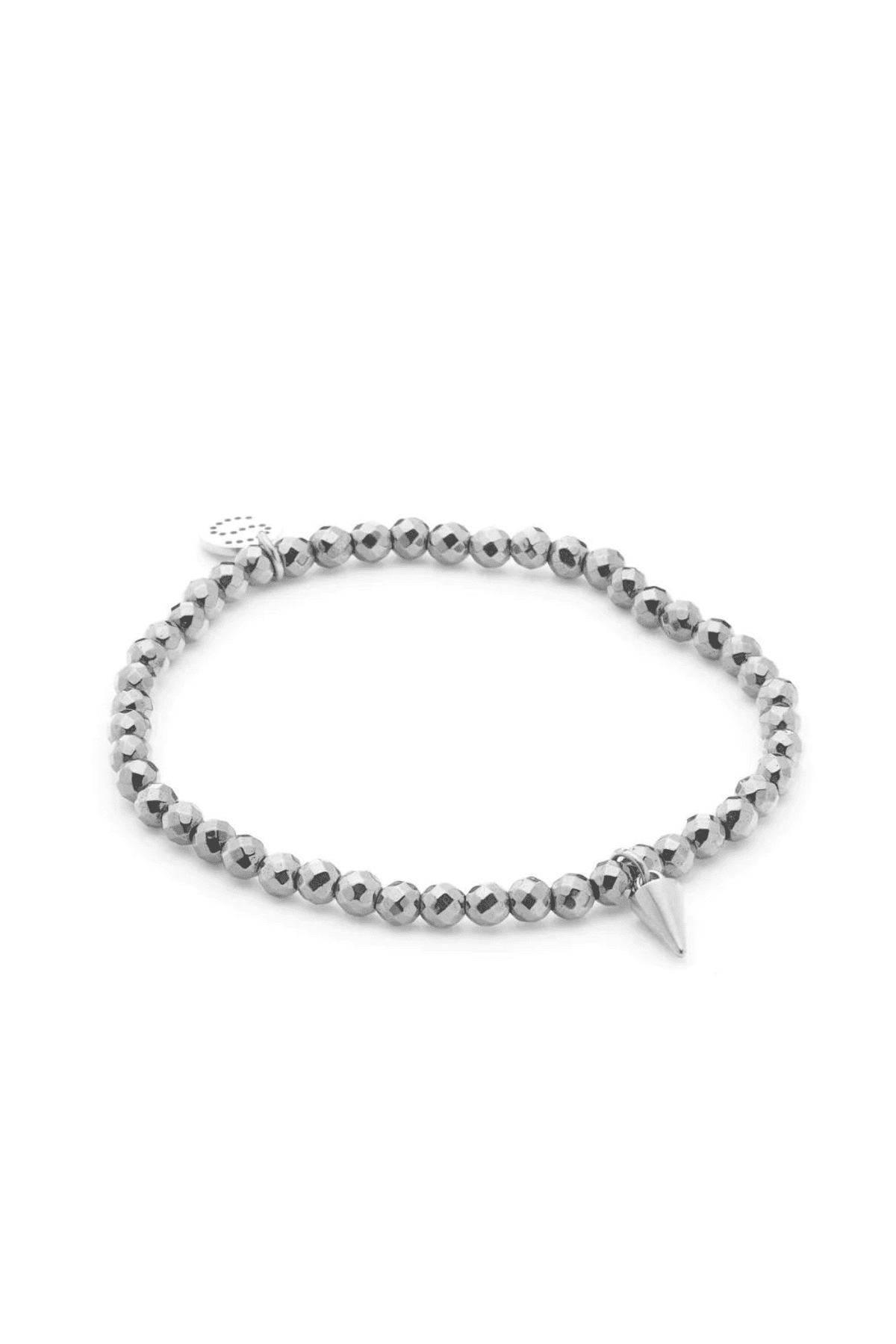 ASTERIA BRACELET SILVER