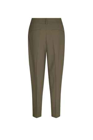 AUDREY LEIA PANT OLIVE NIGHT