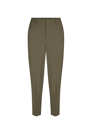 AUDREY LEIA PANT OLIVE NIGHT