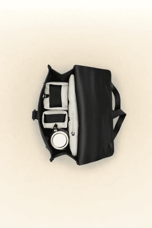 BACKPACK MINI BLACK