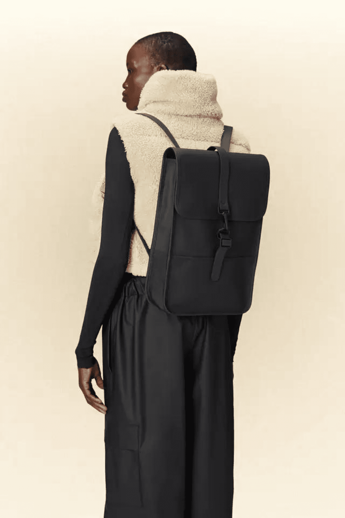 BACKPACK MINI BLACK