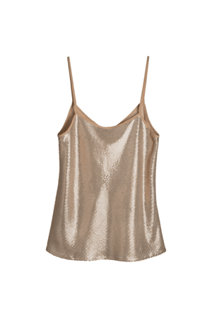BOBBY TOP GOLD