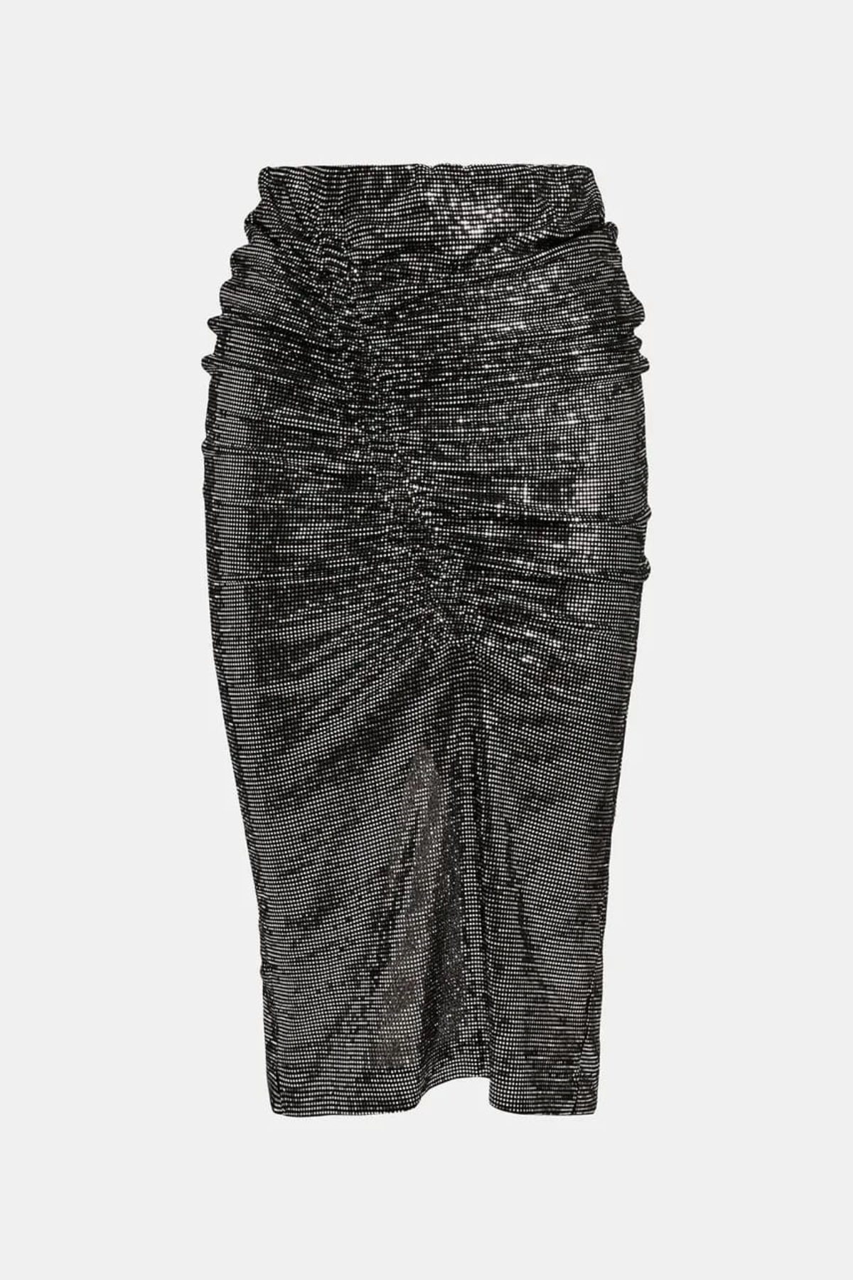 ESPARKLING BORN TO BE ALIVE SKIRT BLACK COMBO