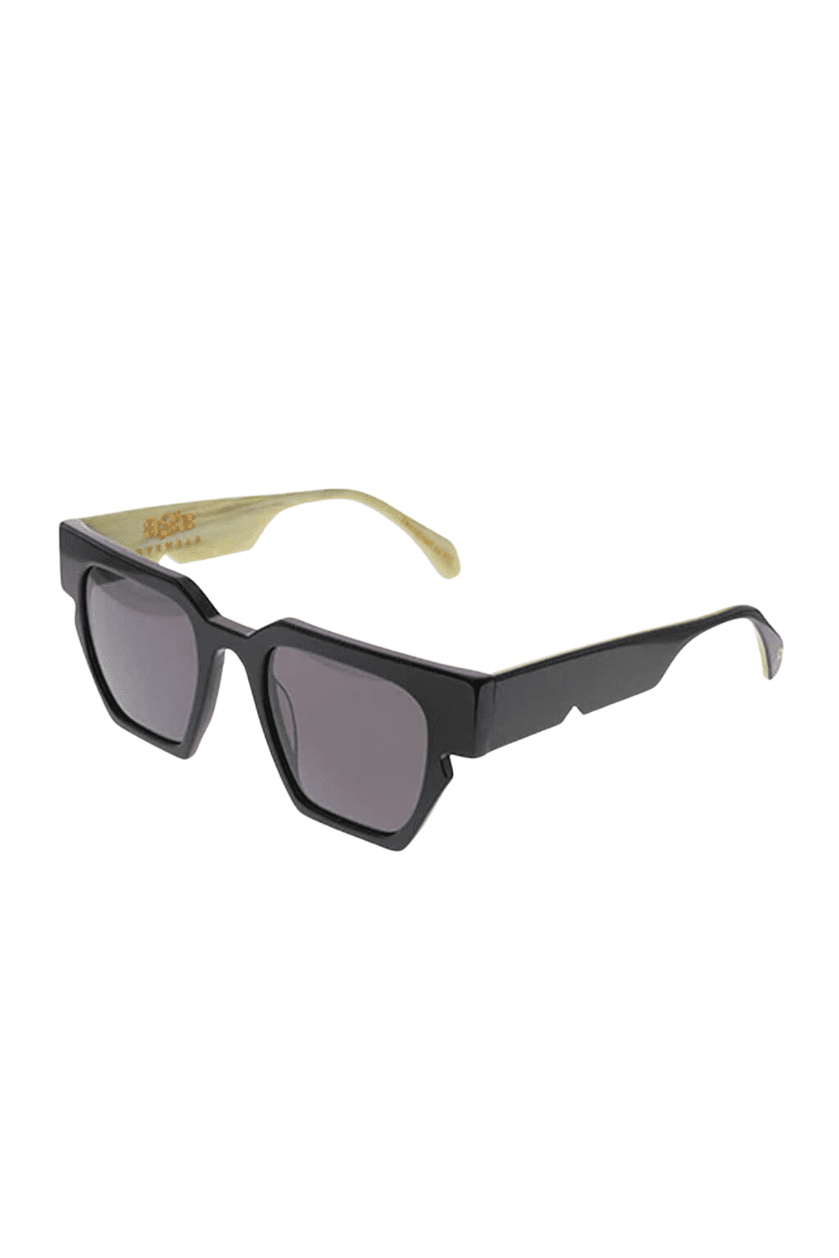 HOMAGE BLACK