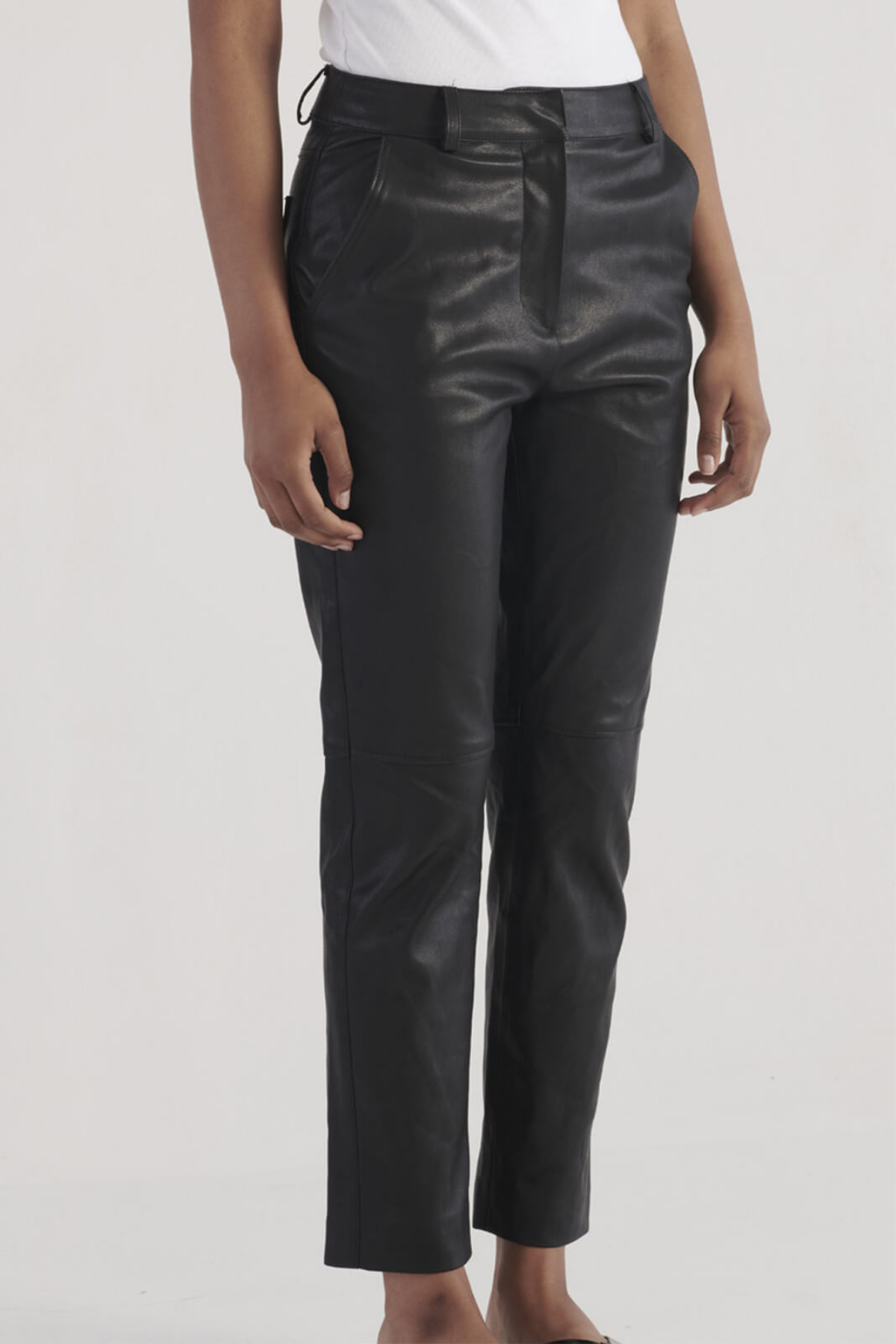 IRIS PANT BLACK