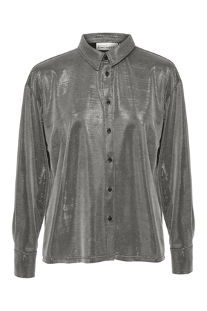 KANSAS SHIRT SILVER
