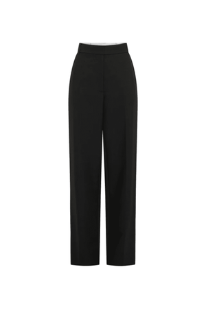 MACKINLEY PANT BLACK