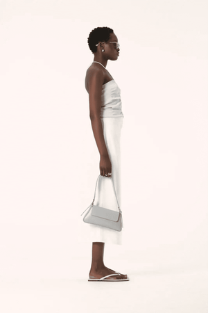 MARBELLA SKIRT WHITE