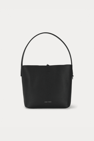 MR BELLBOY MIDI BLACK