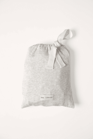 NOTO PJ SET GREY MARLE