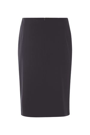 OLANA SKIRT BLACK