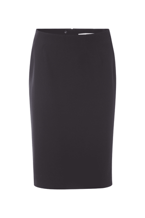 OLANA SKIRT BLACK