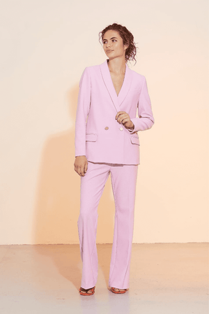 PALYS PANTS PINK