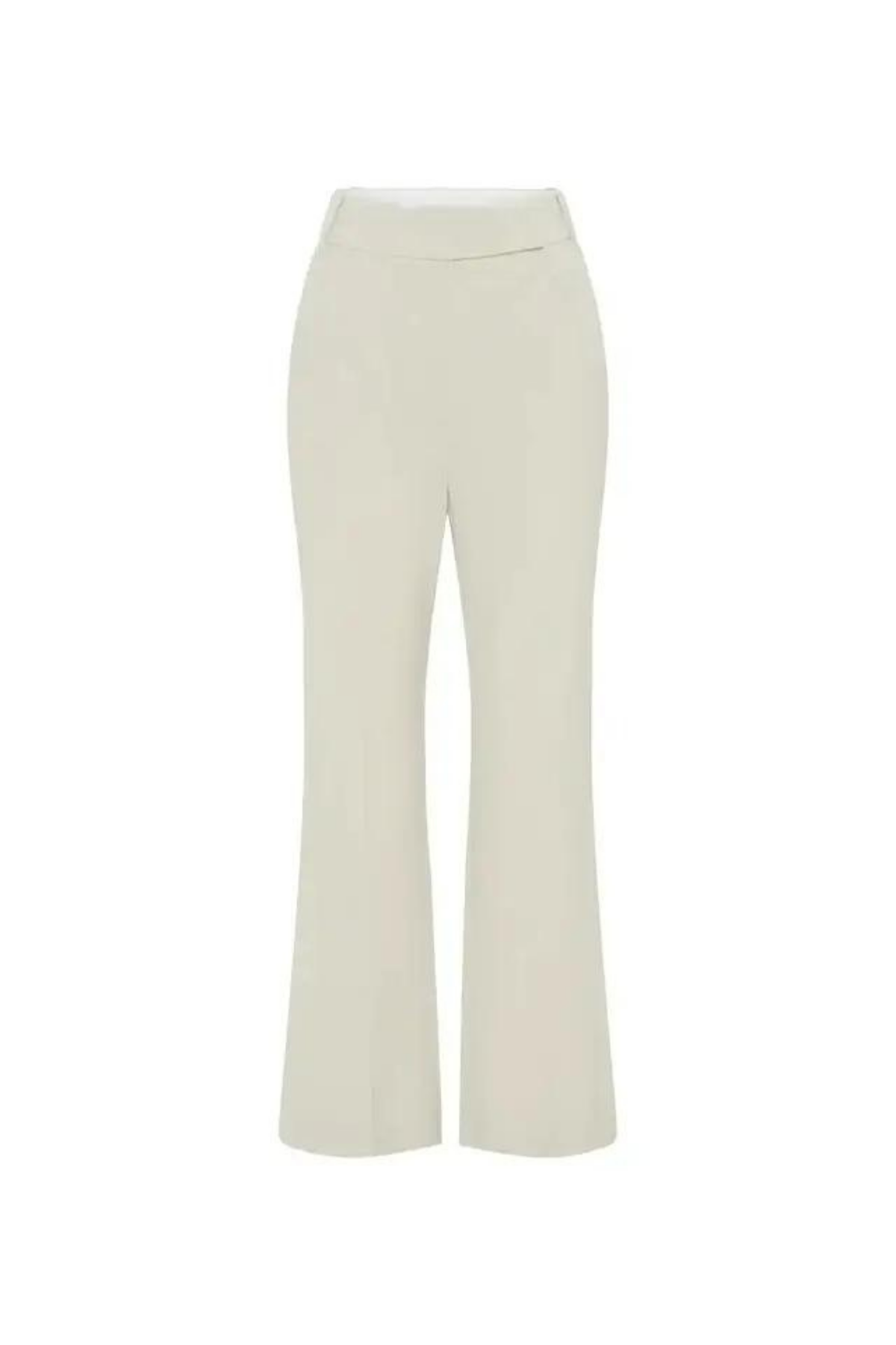 PETRA CROPPED PANT PALE PISTACHIO